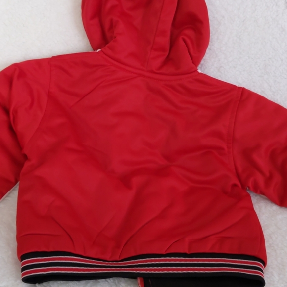 6/$20 Boy's puffers jacket - Picture 10 of 10
